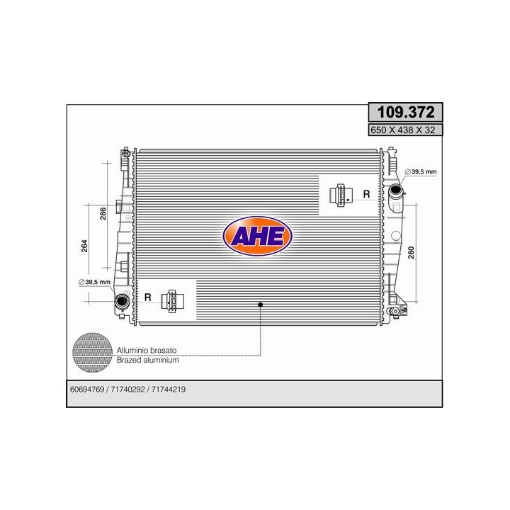 109372  ALFA ROMEO Nuova Spider 2.2 JTS - 3.2 JTS