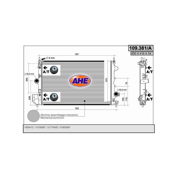 109381/A  FIAT Nuova Croma  1.9 Multijet