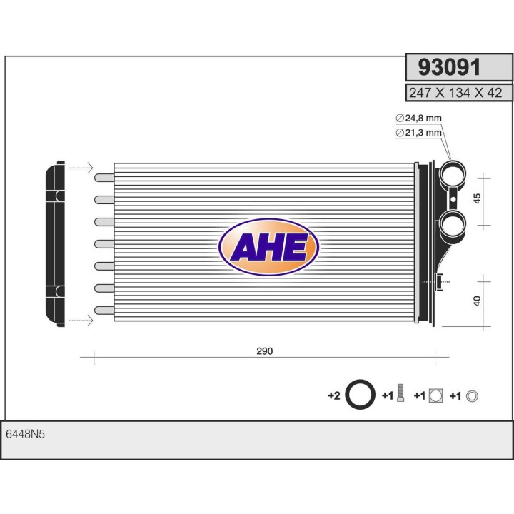 93091  CITROËN C 4 ALL