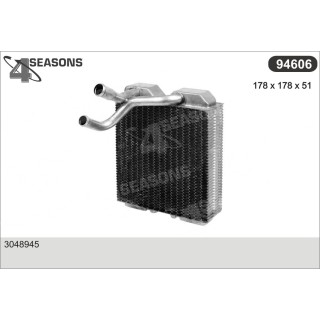 94606  HEATER CORE