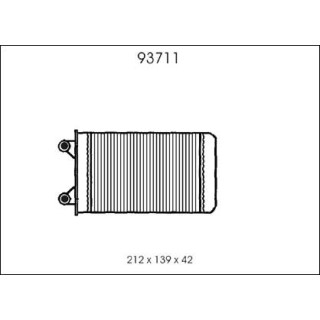 93711  VOLKSWAGEN Transporter