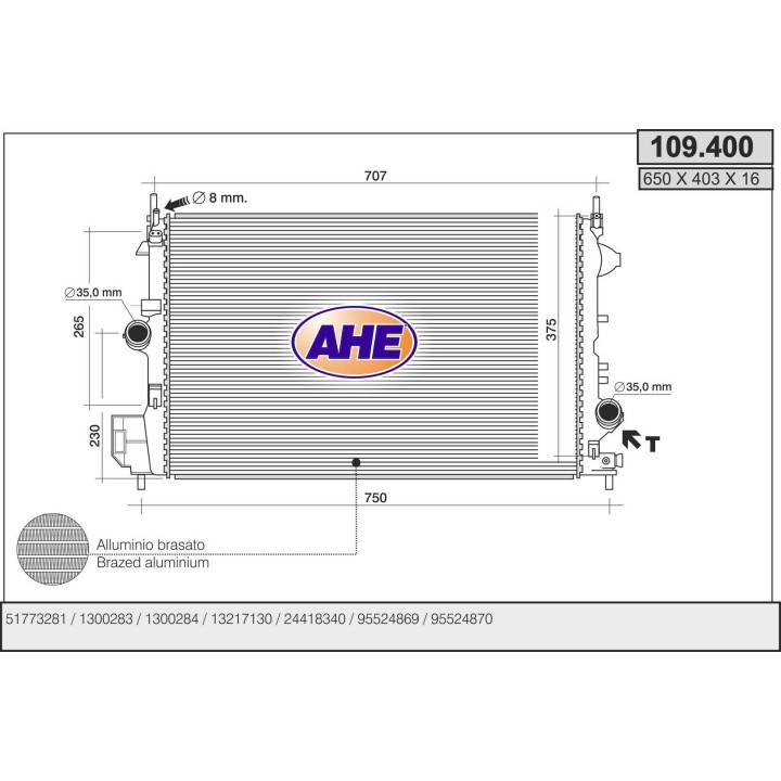 109400  FIAT Nuova Croma 1.8 MPI 16V