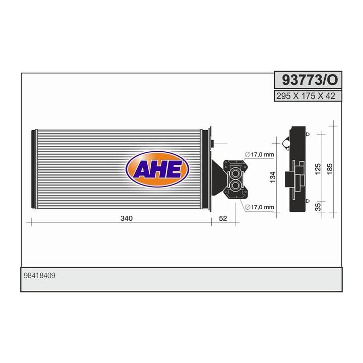 93773/O  IVECO Eurocargo E.12   65 / 75
