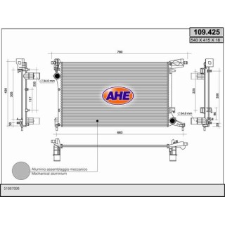 109425  FIAT 500L 1.4 +/-AC M/AT  12-