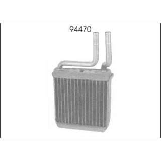 94470  HEATER CORE