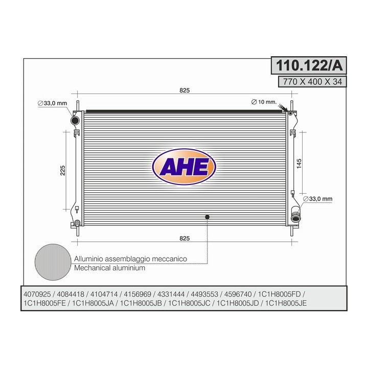 110122/A  FORD Transit VI 2.0 TD-2.0 TDi
