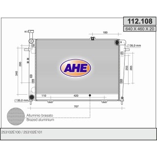 112108  HYUNDAI Tucson/KIA Sportage 2.0/2.7 MT +/-AC