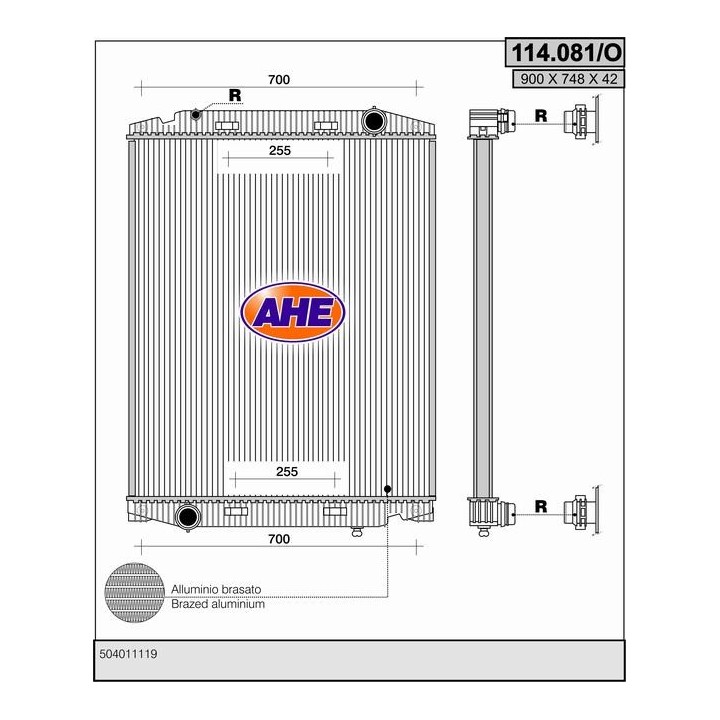114081/O  IVECO Stralis -- 2002