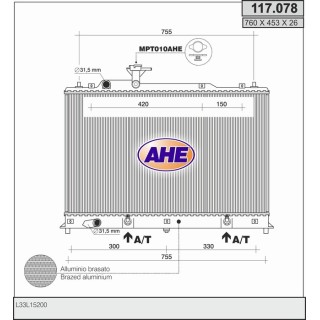 117078  HONDA Accord VIII 2.2 i-CTDI