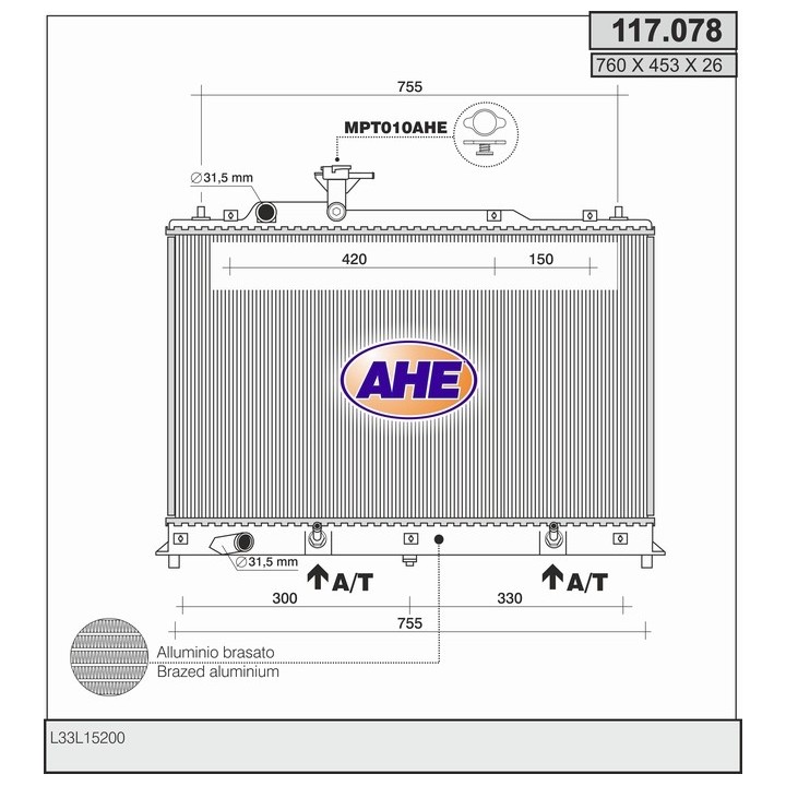 117078  HONDA Accord VIII 2.2 i-CTDI