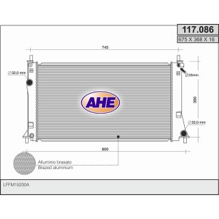 117086  MAZDA 5 (CW) 1.8 i - 2.0 i  MT   -10