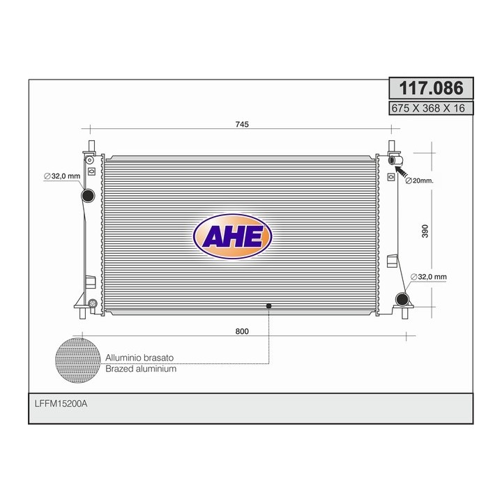 117086  MAZDA 5 (CW) 1.8 i - 2.0 i  MT   -10