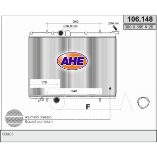 106148  PEUGEOT 206 2.0