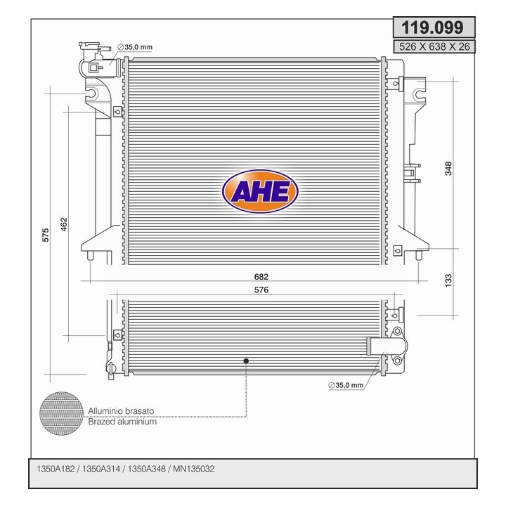 119099  MITSUBISHI L200 2.5 DiD M/AT +/-AC 12.05-