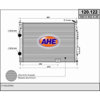 120122  RAD NISSAN Qashqai 2.0 A/T