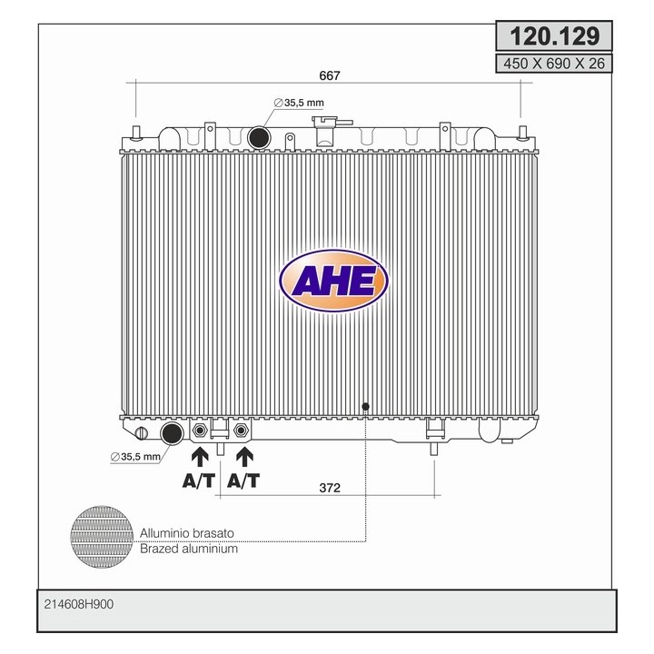 120129  NISSAN X-Trail 2.0 16V    AT
