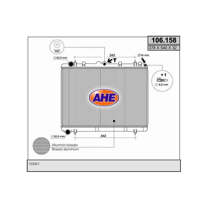 106158  CITROEN C 4 2.0 16V - 1.6 16V HDI