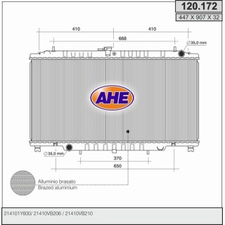 120172  NISSAN Patrol 4.2TD +/-AC 97-04