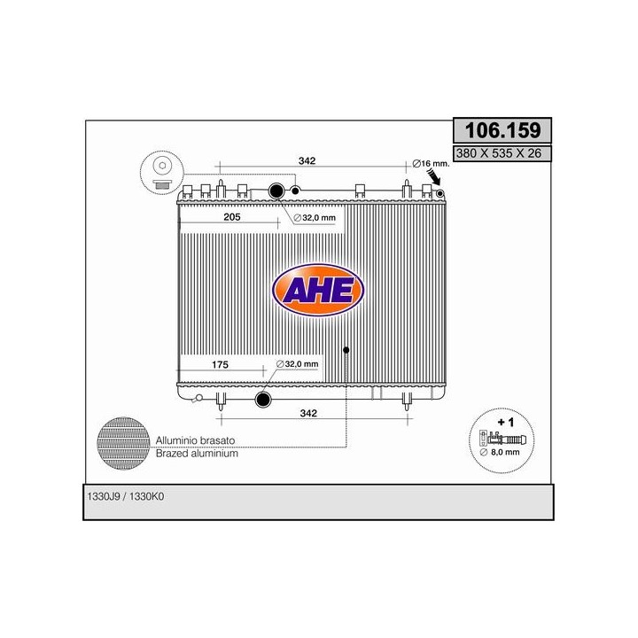 106159  CITROEN C5 II 1.6 Hdi FAP