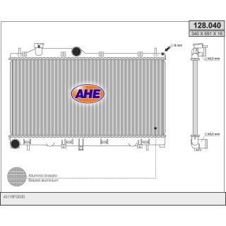 128040  SUBARU Impreza (GH, GR, G3) -- 20082.5 STIH+/-