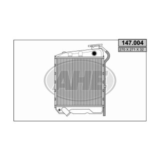 147004/O  MC1 MICROCAR