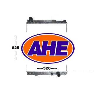 119001  MITSUBISHI - CANTER FE 155