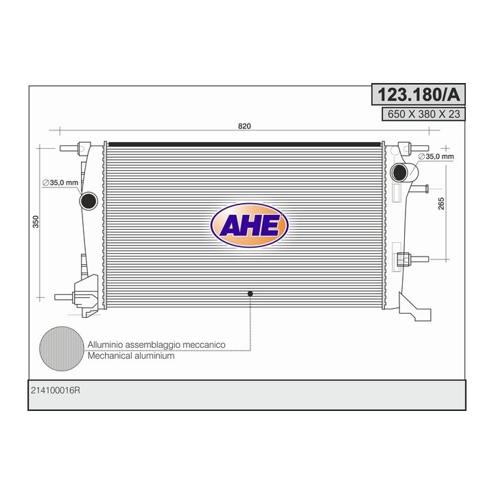 123180/A  RENAULTMegane III 2 volumi/3/5 portes (BZ0_) -- 2