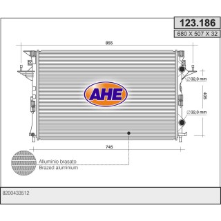 123186  RENAULT Espace IV 2.0 DCiFAP / 2.2 DCiFAP / 3.0 DC