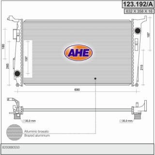 123192/A  DACIA Duster 1.5Dci 105hp +/-AC 10-