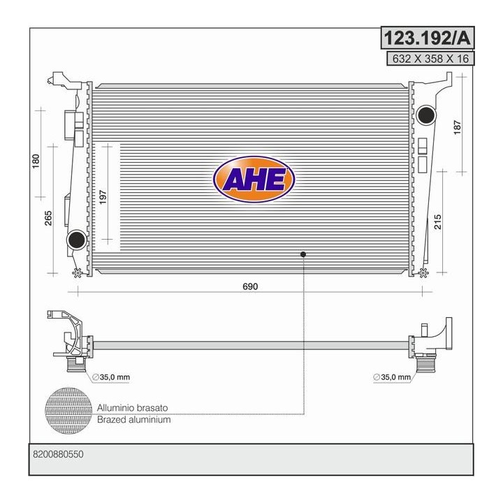 123192/A  DACIA Duster 1.5Dci 105hp +/-AC 10-