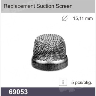 69053  COMPRESSOR TOOL - REPLACEMENT SUCTION SCREEN