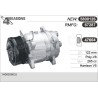 67287 ORIGINAL  HR V5C PV8 118MM 12V H-R