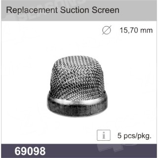 69098  COMPRESSOR TOOL - REPLACEMENT SUCTION SCREEN