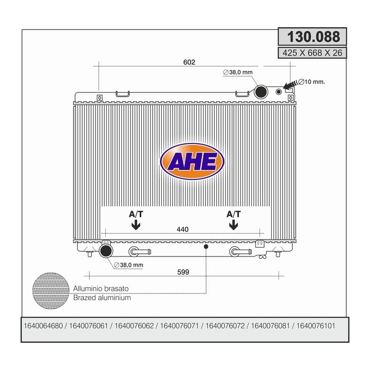 130088  TOYOTA Previa AT