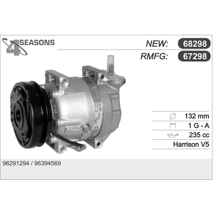 67298  CMP   DAEWOO LANOS 02-