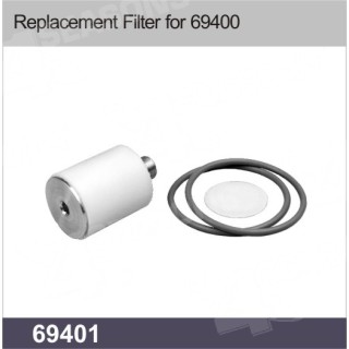 69401  OPTION BLU ICE - REPLACEMENT FILTER FOR 69400