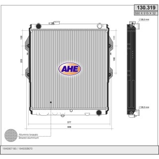 130319  TOYOTA Hi-Lux 3.0TD +/-AC  01-05