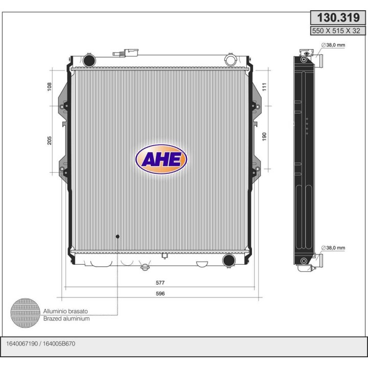 130319  TOYOTA Hi-Lux 3.0TD +/-AC  01-05
