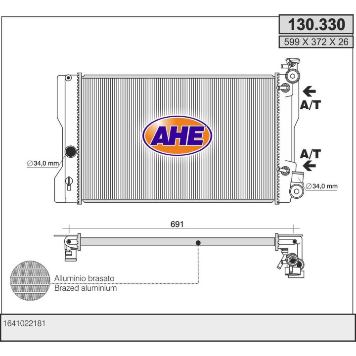 130330  TOYOTA Corolla 1.6 +/-AC 15-