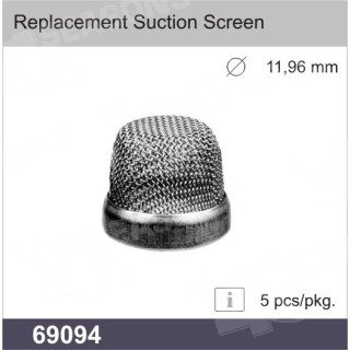 69094  COMPRESSOR TOOL - REPLACEMENT SUCTION SCREEN