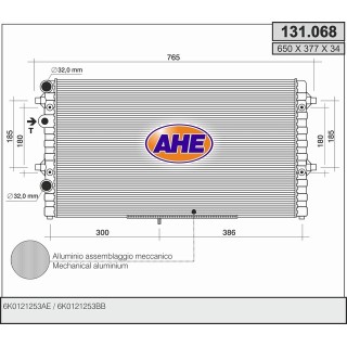 131068  RAD SEAT Cordoba III 1.8 Turbo    M   +/- AC