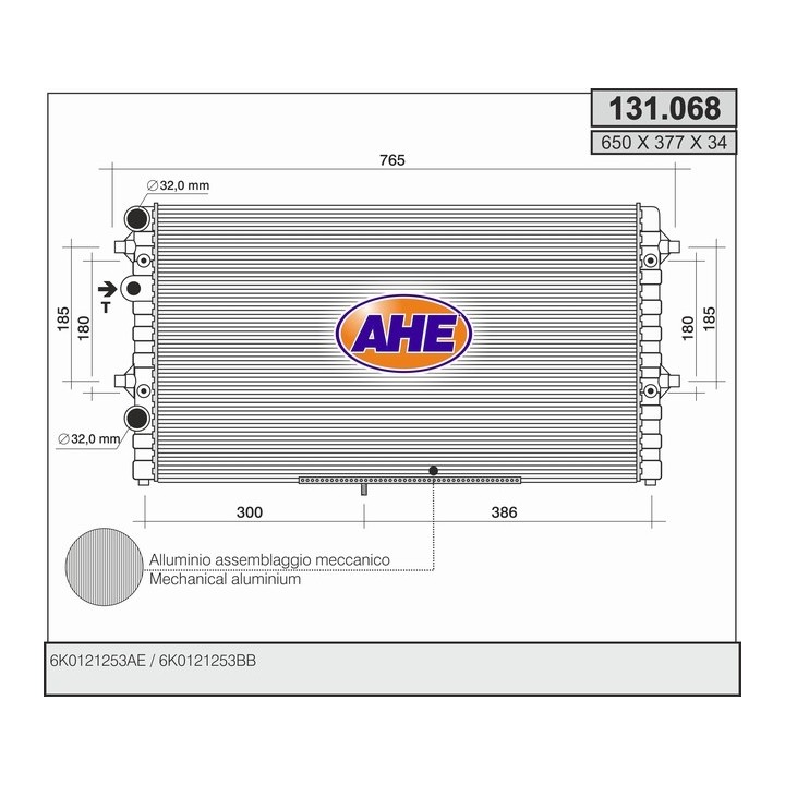 131068  RAD SEAT Cordoba III 1.8 Turbo    M   +/- AC