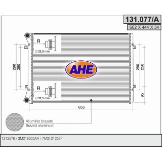 131077/A  VOLKSWAGEN Sharan II 1.9 Tdi    M   +/- AC