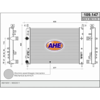 109147  FIAT Palio 1.2 AC