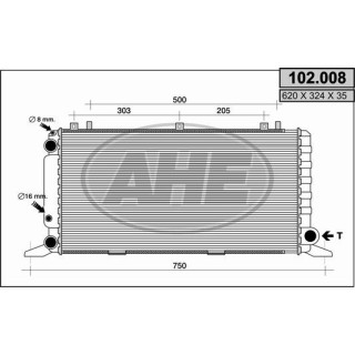 102008  AUDI 80 IV 1.6-2.0