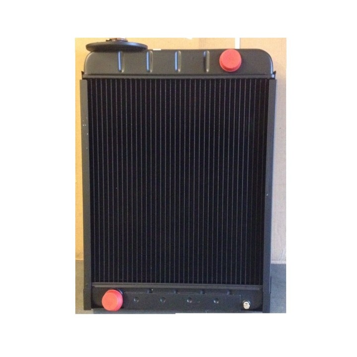 136125  TRACTOR EBRO 6090/6100/6125/8100/8110/8135