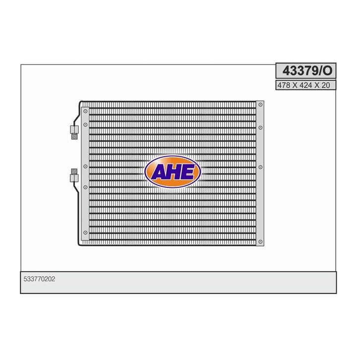 43379  IVECO Eurocargo E.15