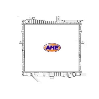 115022  RAD KIA SPORTAGE