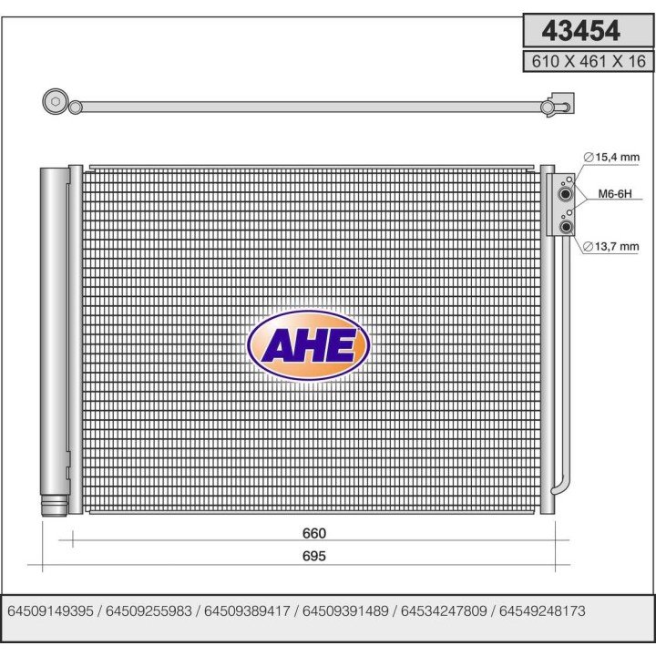 53424  FIAT CROMA I 2.5 D/TD