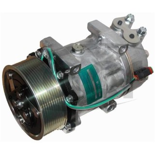 20130757  SD 7H15 A/D PV10 123MM 24V V-B (YG)